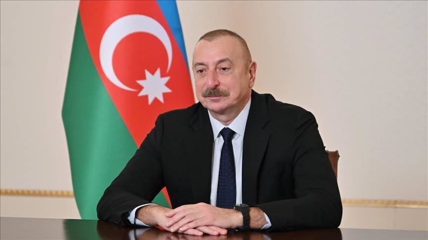 Ильхам Алиев: Азербайджан за год получил предложения по газу из 10 стран Европы
