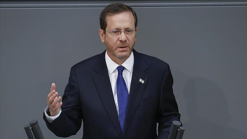 Israeli president says situation ‘very serious’ amid judicial overhaul debate