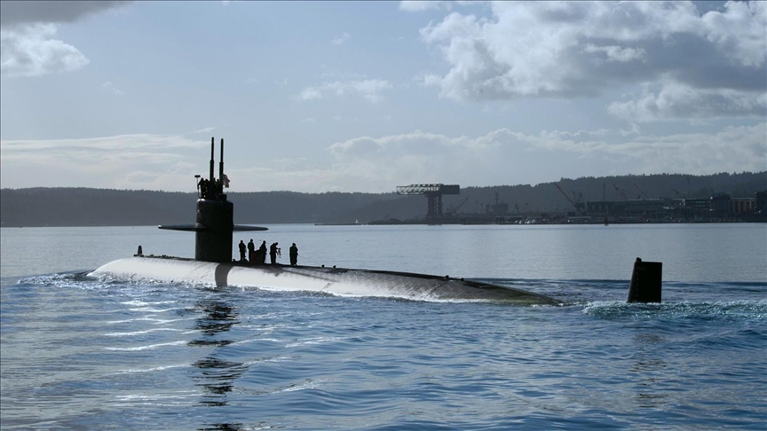 Avustralyanın nükleer denizaltı tedarik planı silahlanma endişelerini artırıyor