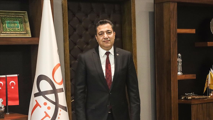 Osmaniye Korkut Ata Üniversitesi depremde ölen öğretim görevlisi ve öğrencilerinin adını yaşatacak
