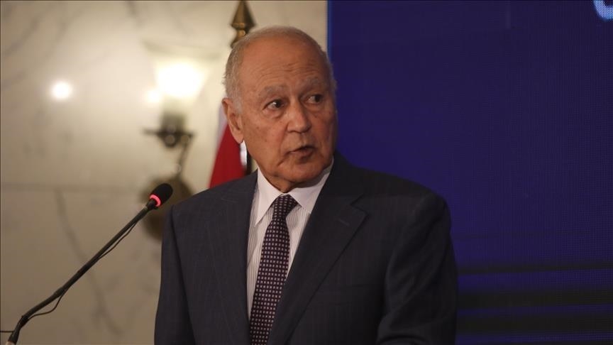 مؤتمر القمة العربية في السعودية خلال مايو