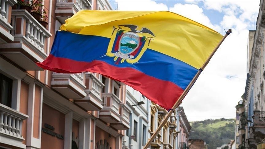 Ecuador-Argentina diplomatic spat grows after ex-minister's escape