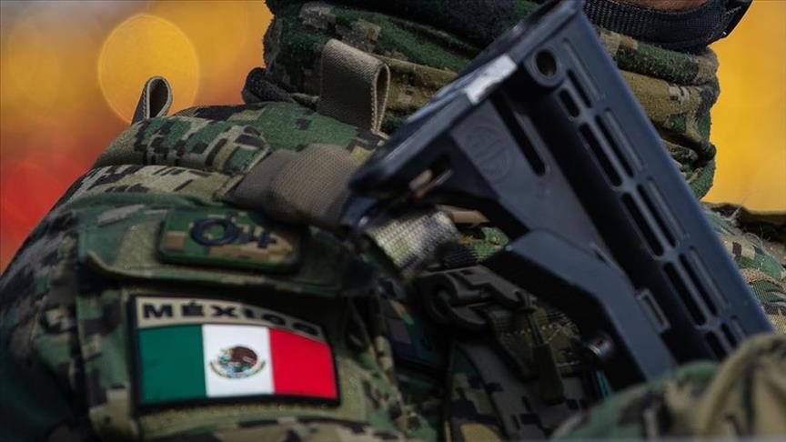 Mexican army seizes over 1.8M fentanyl pills