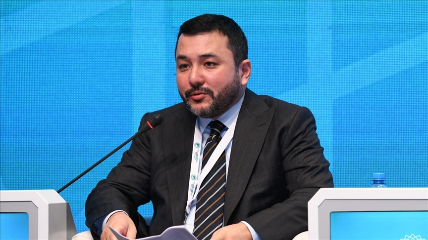 ICYF Başkanı Ayhan: İslamofobi ile mücadele için toplumlar arası diyalog kurulmalı