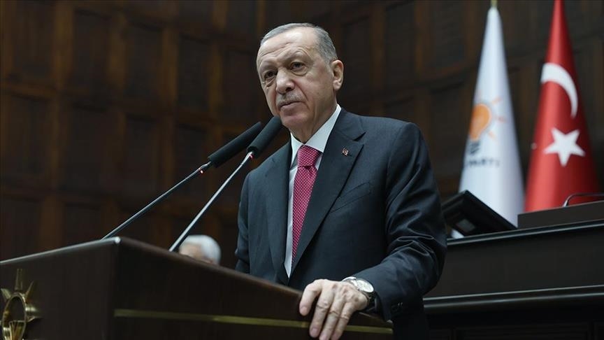 Эрдоган: Турция выполнит данные Финляндии обещания