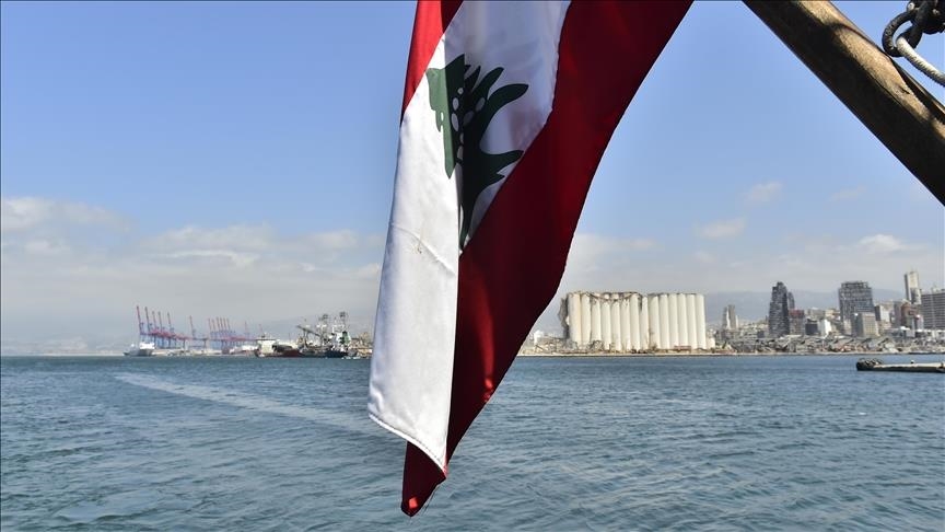 Lebanon demands arrest of central bank governor amid corruption charges