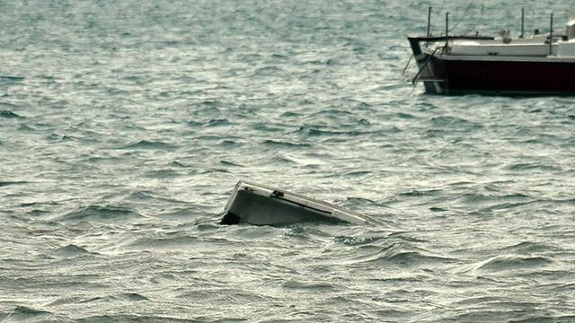 Число жертв затопления лодки с мигрантами в Мадагаскаре возросло до 34 