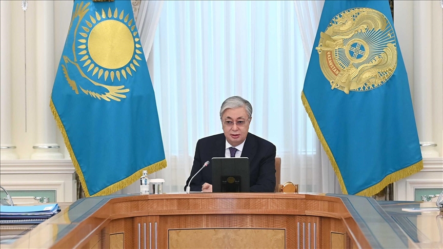 Президент Казахстана посетит Турцию