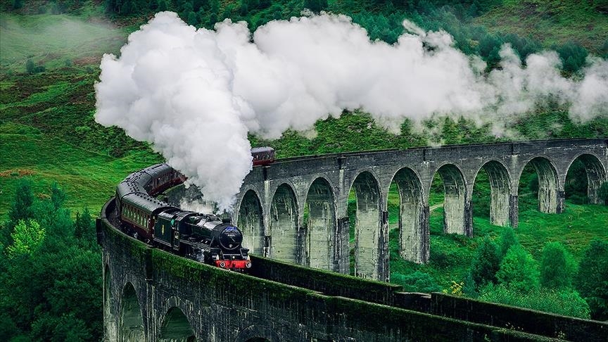 EU opens call for 18-year-olds to win free rail passes