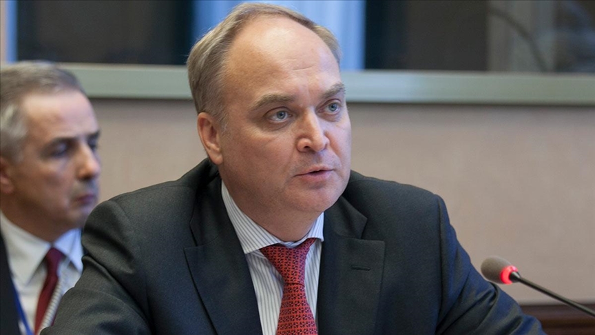 Посол РФ в Вашингтоне назвал инцидент с беспилотником ВС США провокацией