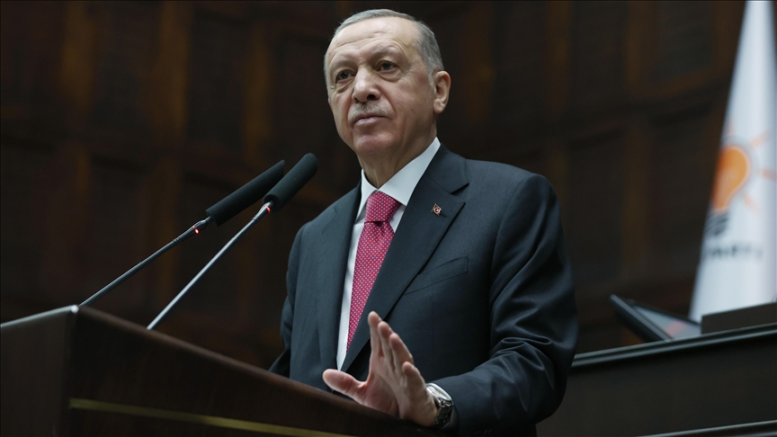 Erdogan o članstvu Finske u NATO-u: Uradićemo ono što je do nas