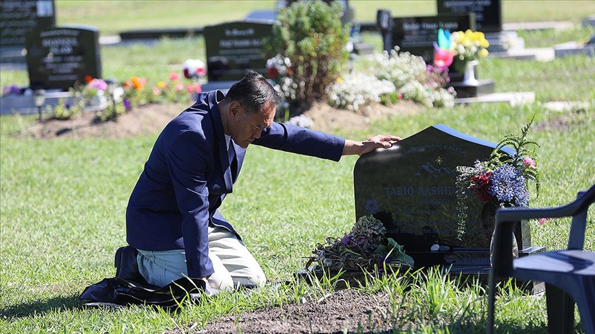 Yeni Zelanda'daki cami saldırılarının 4. yılında mağdurlar yaralarını sarmaya devam ediyor