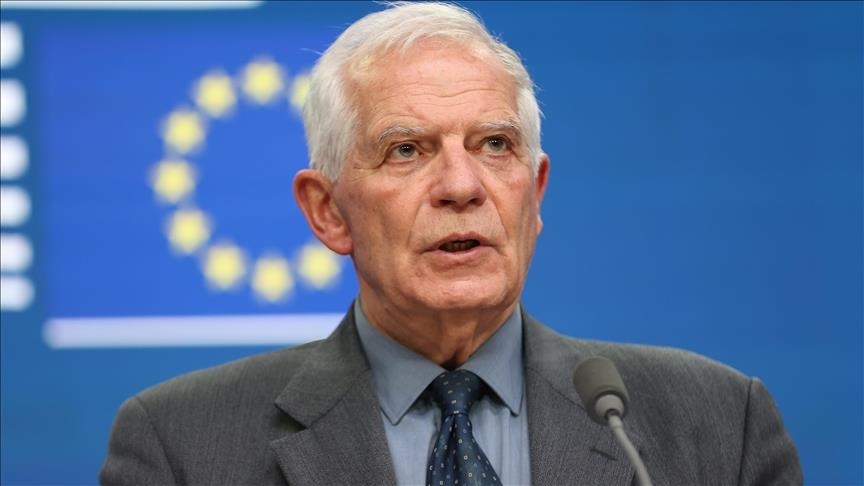 الاتحاد الأوروبي: لا تطبيع مع النظام السوري دون حل سياسي