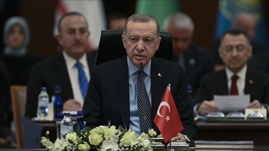 Erdogan: Turkijski svijet među prvima pružio pomoć nakon razornih zemljotresa