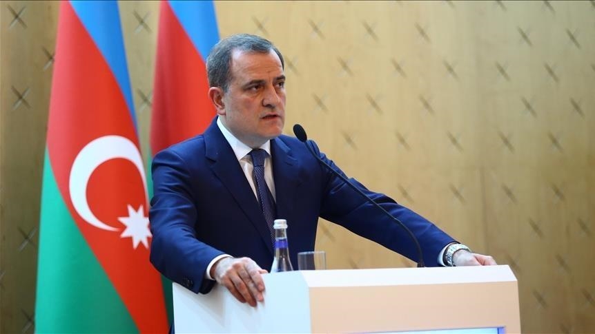 МИД: Баку продолжит шаги по поддержке восстановления зоны бедствия в Турции