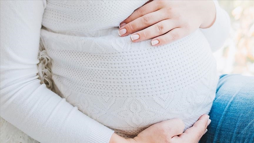 Death rate for pregnant mothers in US rose sharply in 2021: CDC