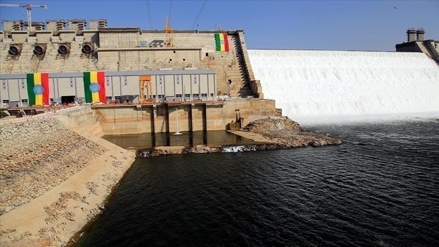 إثيوبيا تتهم مصر بـ"خرق" مواثيق دولية