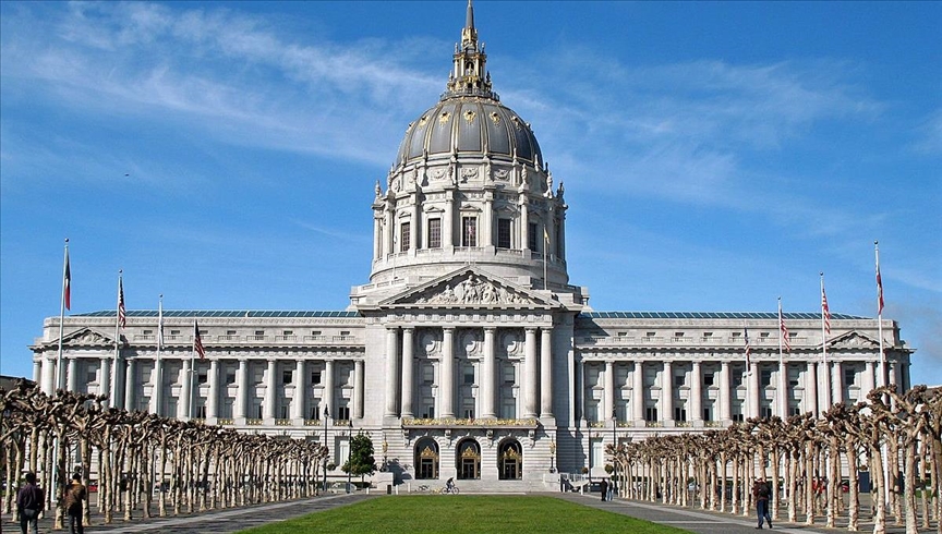 $5M payment remains uncertain as San Francisco backs Black reparations