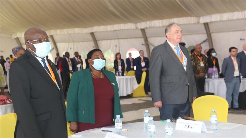 Türkiye offers key lessons to African states pursuing nuclear energy: Officials