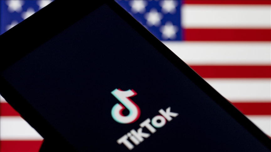 China says Washington has offered no proof that TikTok threatens US national security