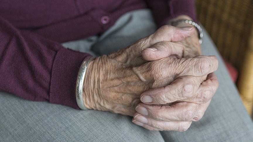 Türkiye's elderly population jumps 22.6% in 5 years