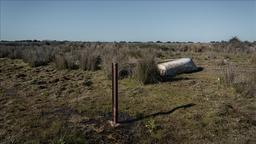 Spain enters long-term drought after another abnormally warm winter