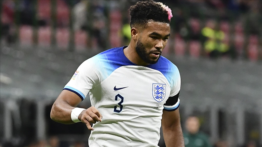 Chelsea defender Reece James calls for aid to Türkiye’s earthquake victims