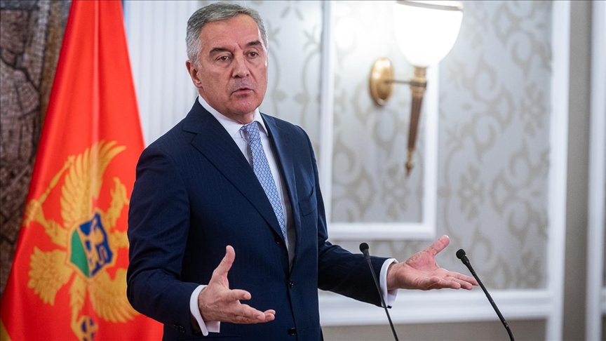 Montenegro to hold snap parliamentary elections on June 11