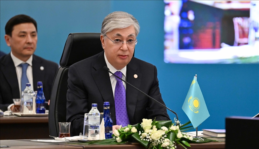 Президент Казахстана подписал закон, ужесточающий наказание за пытки