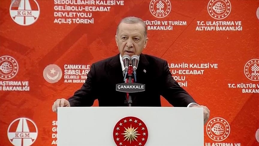 Президент Турции: нам удалось продлить срок «зернового соглашения»