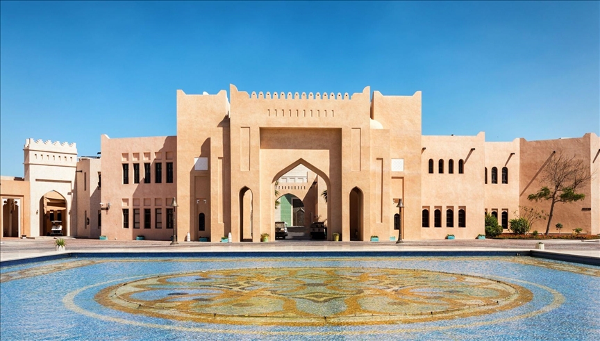 В Катаре откроют посольство Туркменистана