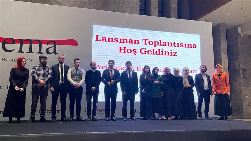 Introtema, Türkiye'yi dünyanın telif pazarlarına yön veren bir ülke konumuna getirmeyi amaçlıyor