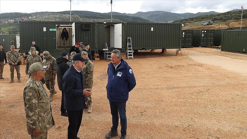 تركيا.. تحييد 306 إرهابيين منذ بداية العام