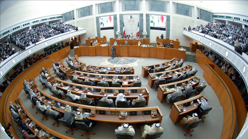 Kuwaiti court annuls last year’s parliamentary elections, reinstates previous parliament