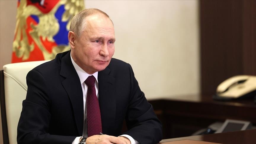 Президент России заявил, что Москва списала более $20 млрд кредитов африканских стран