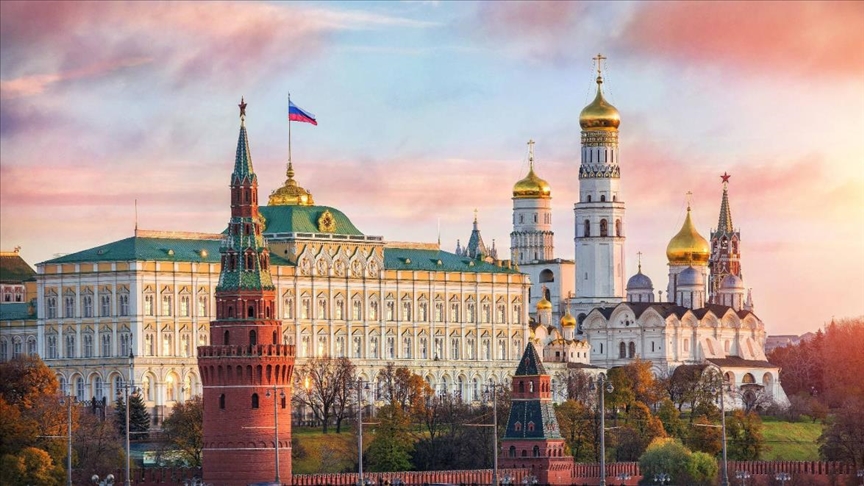 Песков: Тема Украины будет фигурировать на переговорах лидеров РФ и КНР