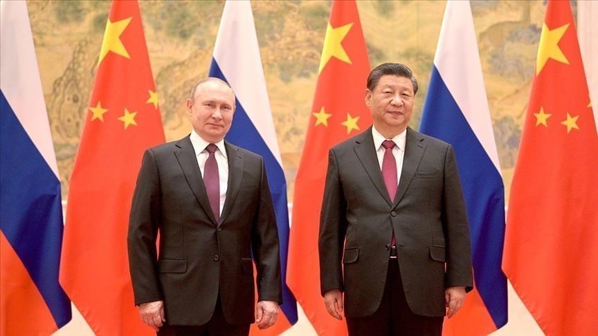Визит председателя КНР в РФ может сигнализировать о новой роли Китая по украинскому кризису