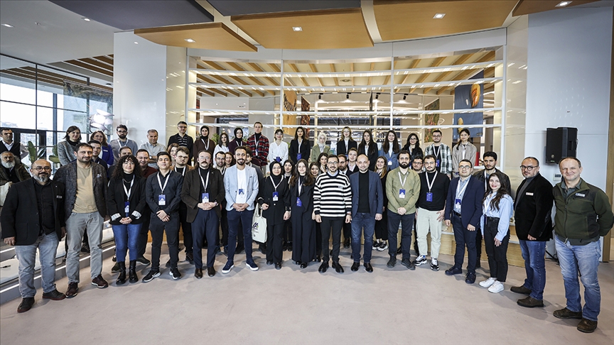 "AA+ Yeni Mezun Kariyer Programı" başladı