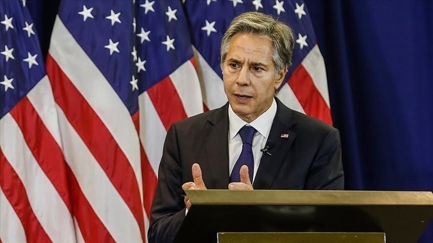 US warns against 'tactical' China-backed cease-fire call by Russia US warns against 'tactical' China-backed cease-fire call by Russia