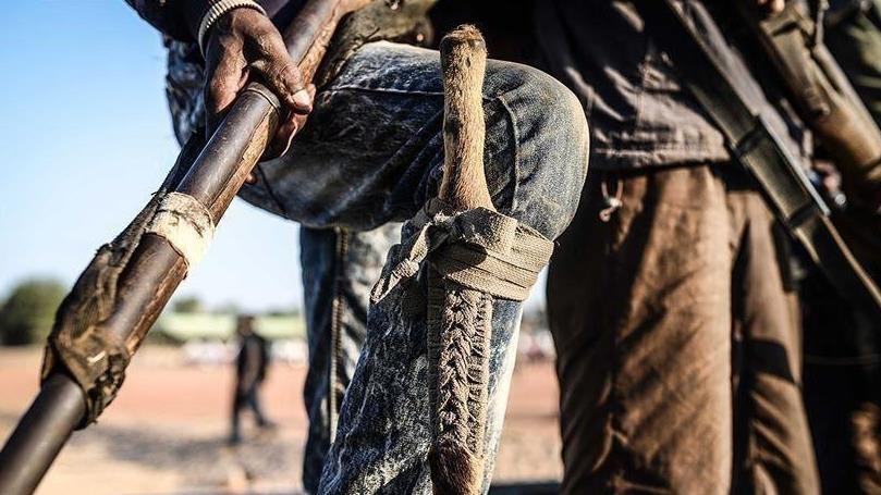 9 Chinese nationals killed in attack on gold mining site in Central African Republic