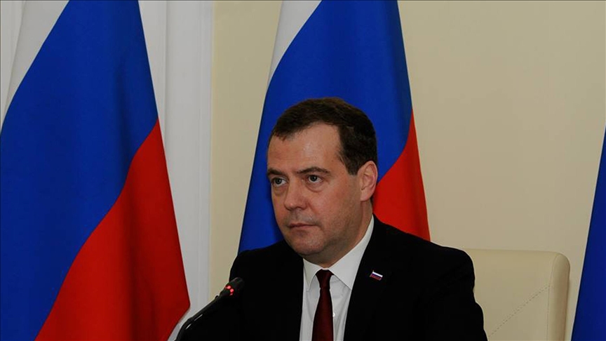 Russian Security Council deputy head threatens Int'l Criminal Court with hypersonic missile