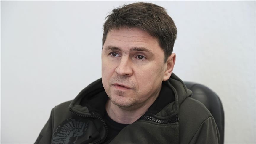 Ukraine says no negotiations possible with Russia following ICC arrest warrant