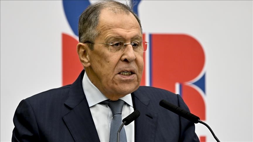 West engages in ‘diplomatic raid,’ undermines tripartite deals between Russia, Azerbaijan, Armenia: Lavrov