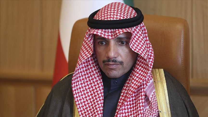 الكويت.. مرزوق الغانم يعود لرئاسة البرلمان