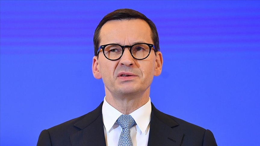 Polish premier stresses need for less EU centralization