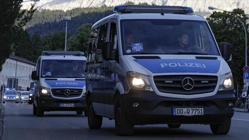 В Германии растет преступность на почве ксенофобии, антисемитизма и исламофобии
