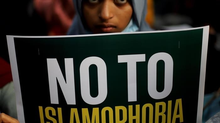 Canada’s new anti-Islamophobia representative begins community visits