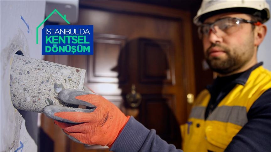 Hukukçular kentsel dönüşümde vatandaşların yasal haklarını anlattı
