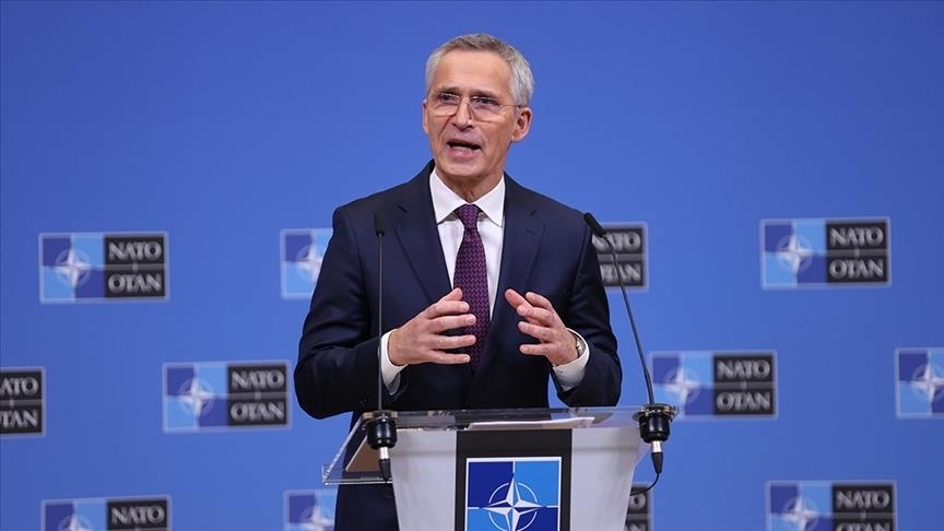 NATO chief says allies need ‘more ambitious’ defense investment target