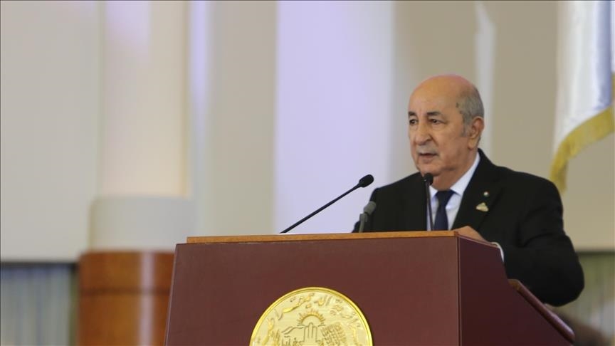 Algérie : Le Président Tebboune Réduit De 50% Les Tarifs Du Transport ...